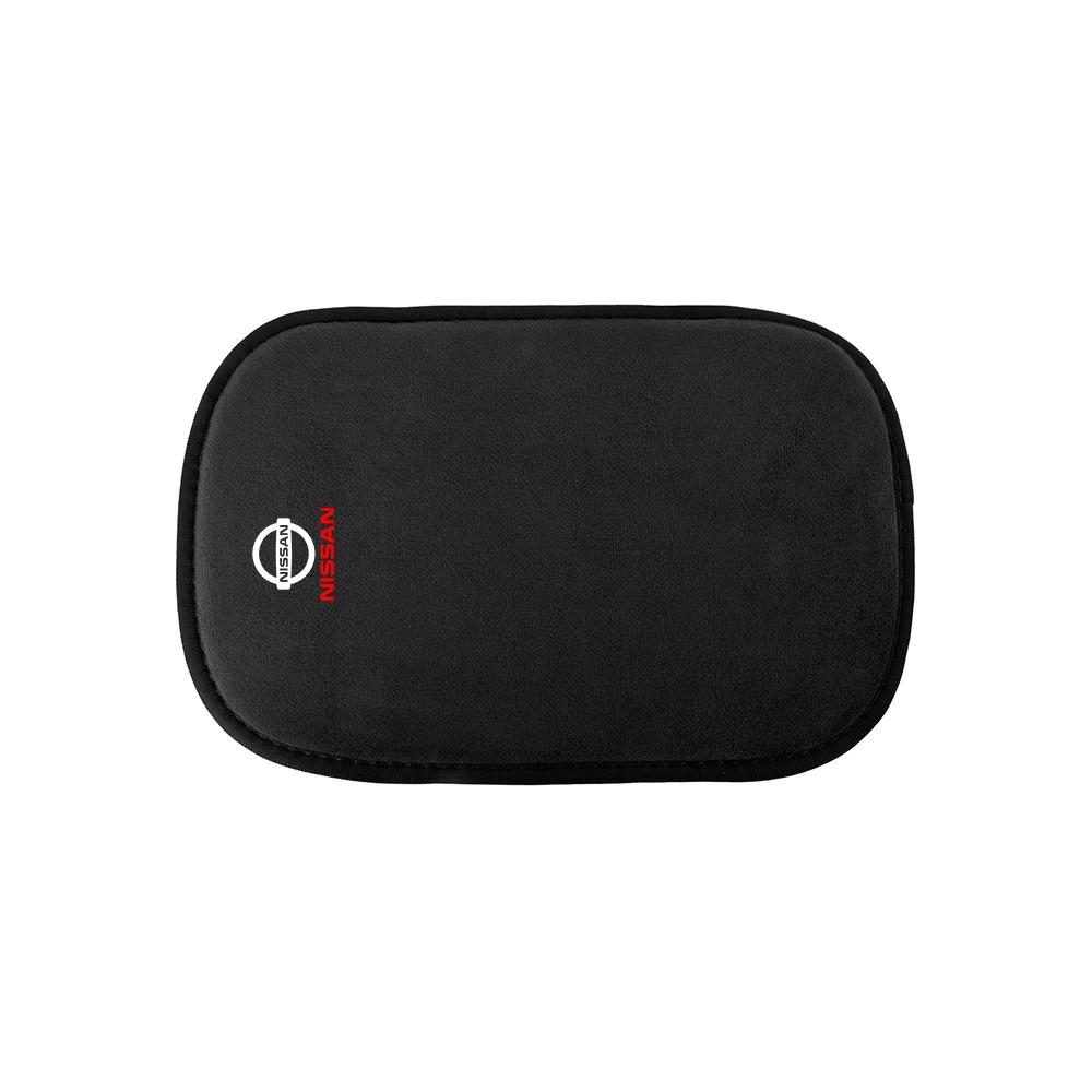 Car Accessories Suede Armrest Mat Arm Rest Protection Cushion For Nissan Qashqai j10 j11 Trail t32 t31 Tiida Juke Leaf Navara
Car Accessories Suede Armrest Mat Arm Rest Protection Cushion For Nissan Qashqai j10 j11 Trail t32 t31 Tiida Juke Leaf Navara
