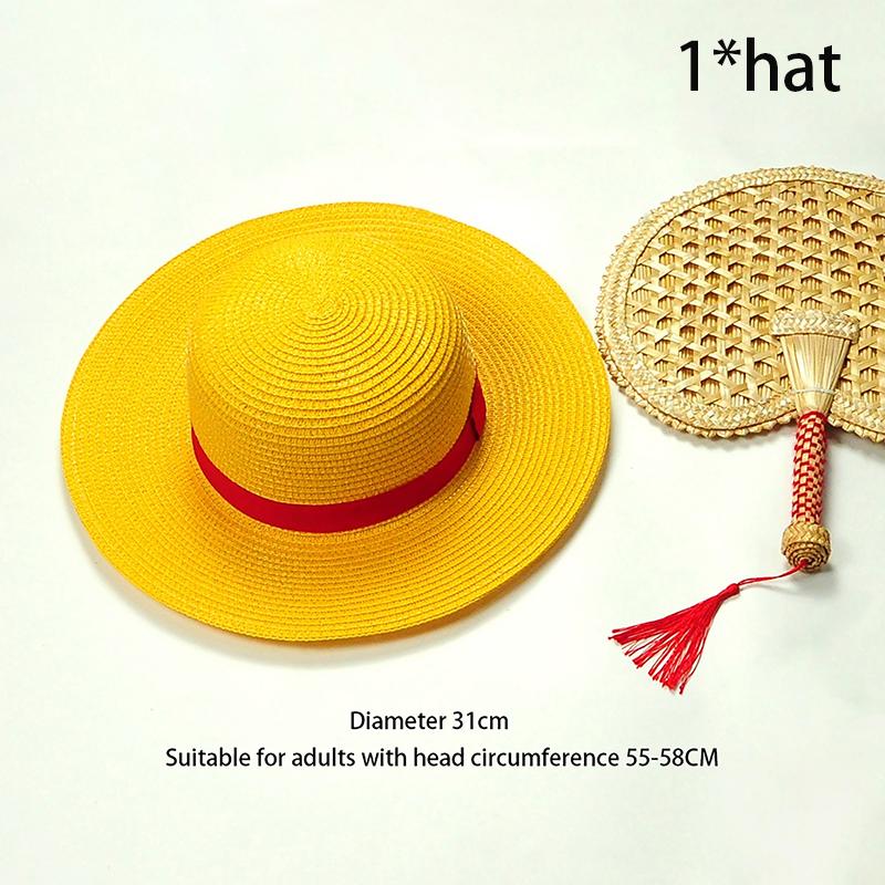 Луффи Аниме Периферия Соломенная Шляпа Группа Двумерное Аниме Оригинальная Шляпа Солнцезащитная Шляпа Лучший Подарок на День Рождения A1
Луффи Аниме Периферия Соломенная Шляпа Группа Двумерное Аниме Оригинальная Шляпа Солнцезащитная Шляпа Лучший Подарок на День Рождения A1