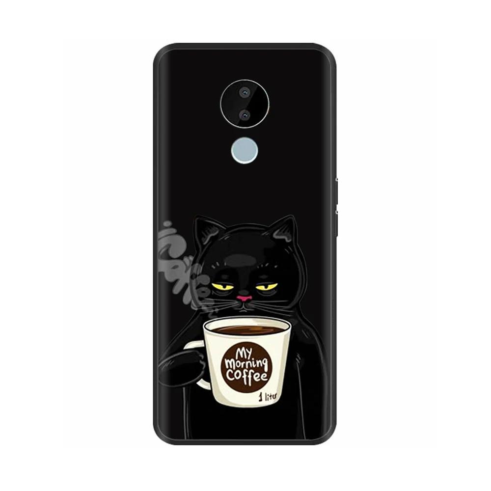 Для Nokia C30 Чохол Силіконовий М який Захисний ТПУ Funda Задня Кришка Оболонки Для Nokia C30 Чохол C 30 Fundas Coque Etui TA-1357 6.82 Nokia C30
Для Nokia C30 Чохол Силіконовий М який Захисний ТПУ Funda Задня Кришка Оболонки Для Nokia C30 Чохол C 30 Fundas Coque Etui TA-1357 6.82 Nokia C30