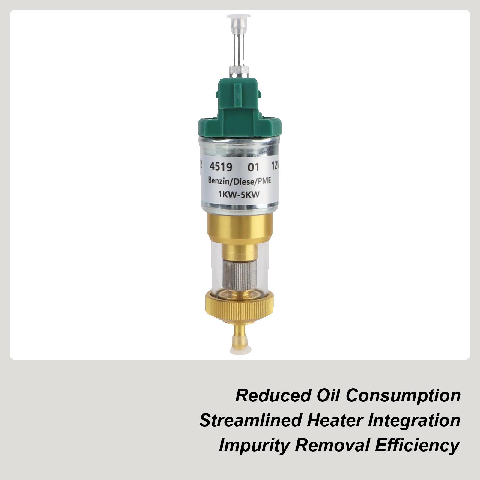 Oil Pump For Car Maintenance Parts For Vehicle General Reusable Oil Heater Pump Replacement For Vehicle Trailer Home Workshop China Mainland
Oil Pump For Car Maintenance Parts For Vehicle General Reusable Oil Heater Pump Replacement For Vehicle Trailer Home Workshop China Mainland