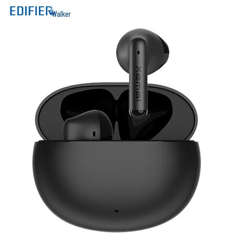 Edifier X2 PLUS True Wireless Bluetooth Earbuds
Edifier X2 PLUS True Wireless Bluetooth Earbuds