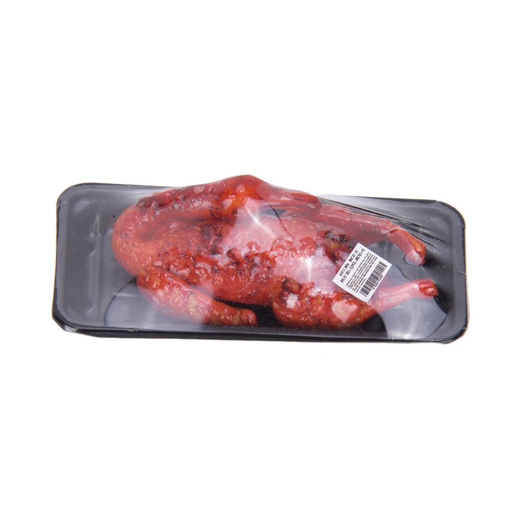 1:12 Miniature Roast Duck Simulation Food Model Toys Dollhouse Accessories Doll House
1:12 Miniature Roast Duck Simulation Food Model Toys Dollhouse Accessories Doll House