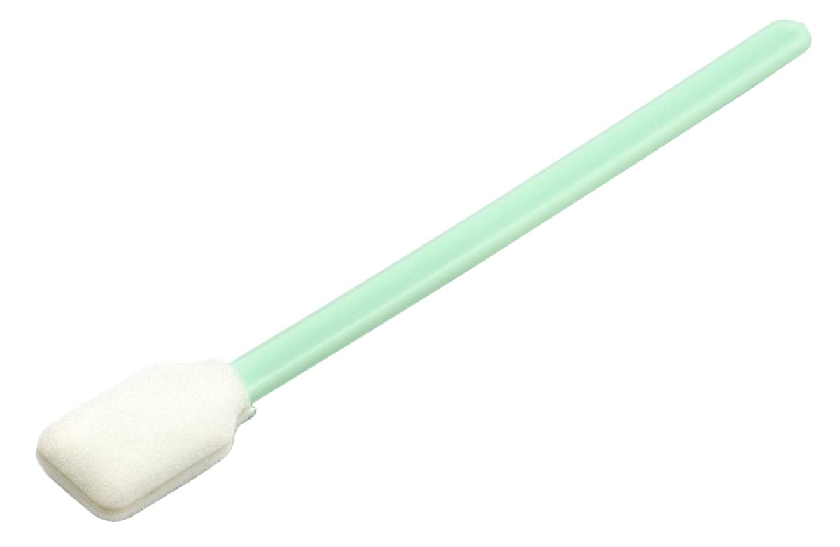 Wave Finish Products Series Type Sponge Stick L 10 шт. Пластиковый инструмент для покраски моделей одноразового использования OF-065
Wave Finish Products Series Type Sponge Stick L 10 шт. Пластиковый инструмент для покраски моделей одноразового использования OF-065