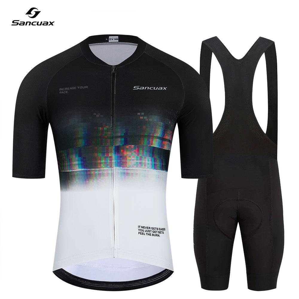 Summer Bicycle Clothing Men s Short Sleeve Road Bike Cycling Clothes Breathable Cycling Jersey Set Ropa Ciclismo Maillot S
Summer Bicycle Clothing Men s Short Sleeve Road Bike Cycling Clothes Breathable Cycling Jersey Set Ropa Ciclismo Maillot S