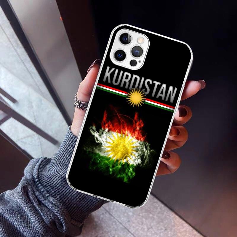 Kurdistan Curdistan Flag Phone Case for Apple iPhone 17 Air 16 16E 15 14 Plus 13 Mini 12 11 Pro Max 7 8 + SE 2020 Soft Cover Fun iPhone 17 Pro Max
Kurdistan Curdistan Flag Phone Case for Apple iPhone 17 Air 16 16E 15 14 Plus 13 Mini 12 11 Pro Max 7 8 + SE 2020 Soft Cover Fun iPhone 17 Pro Max