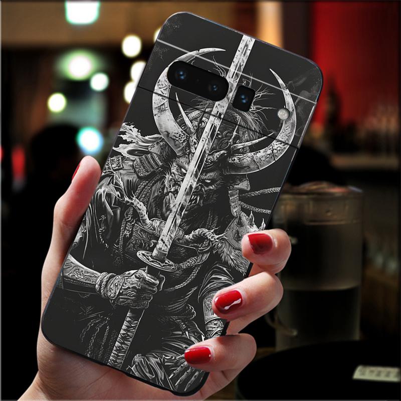 Japanese Oni Mask Devil Carcasa Funda Phone Case For Google Pixel 10 9 Pro XL 9A 8 7 6 Pro Pixel 8A 7A 6A Pixel 8 7 6 5 Case Pixel 10 Pro XL
Japanese Oni Mask Devil Carcasa Funda Phone Case For Google Pixel 10 9 Pro XL 9A 8 7 6 Pro Pixel 8A 7A 6A Pixel 8 7 6 5 Case Pixel 10 Pro XL