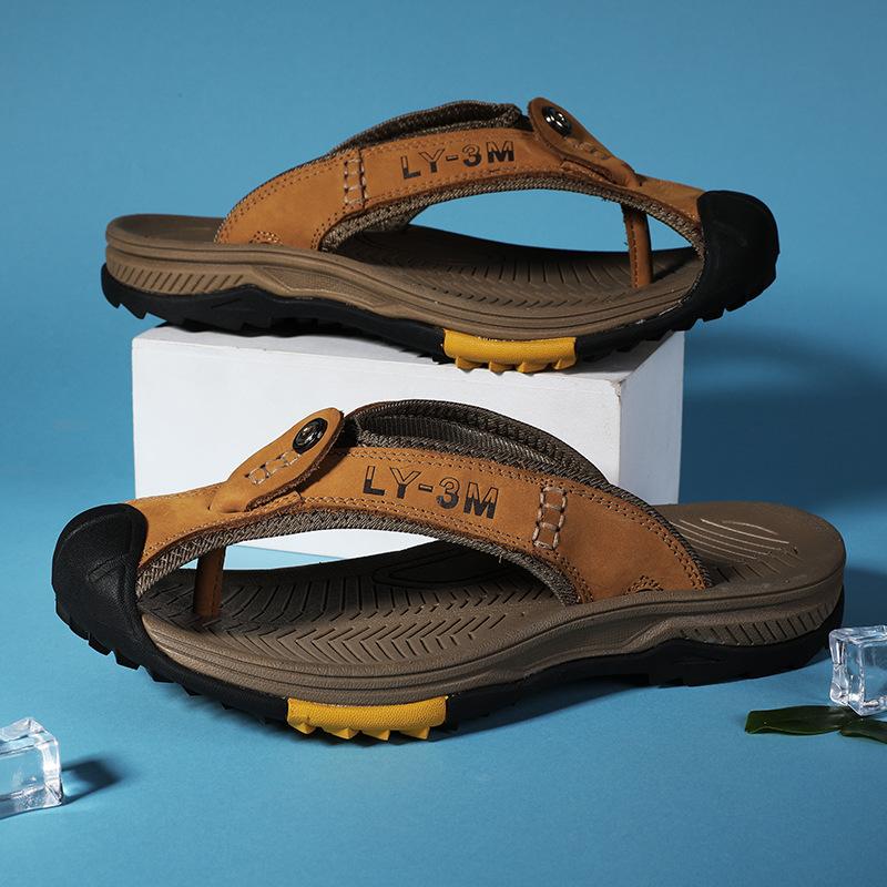 7223 men s sandals cool slippers beach shoes summer cowhide surface flip-flops shoes bag head outdoor large Shoes 46 белый
7223 men s sandals cool slippers beach shoes summer cowhide surface flip-flops shoes bag head outdoor large Shoes 46 белый