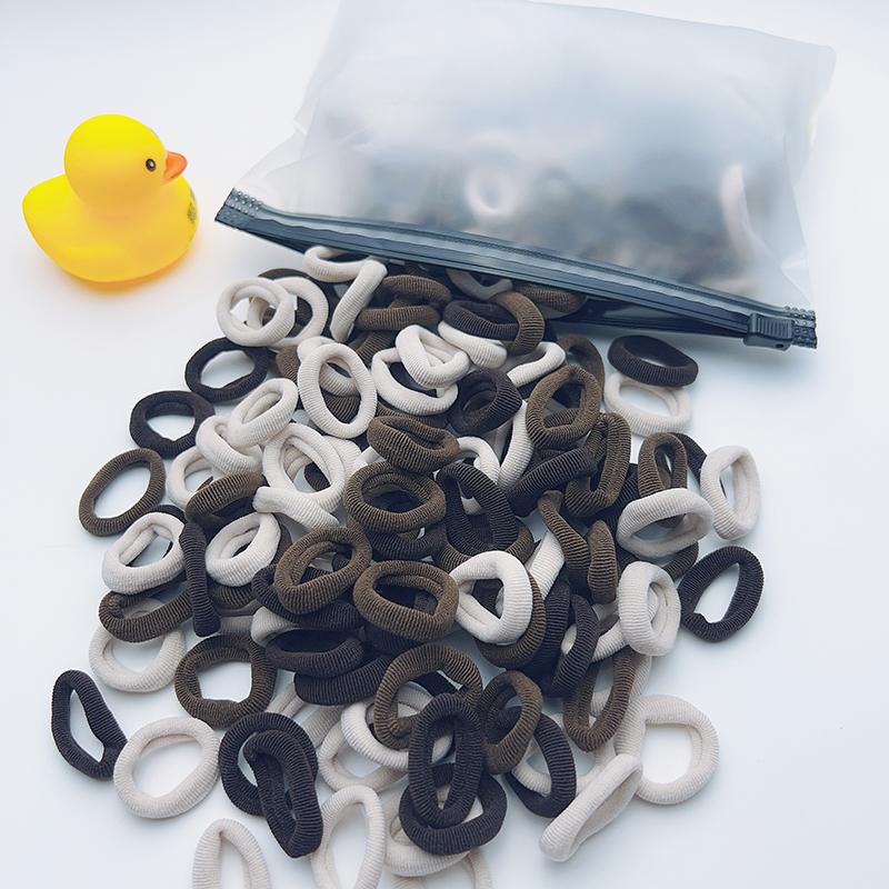 100 шт. Детские маленькие резинки для волос Повязки на голову для маленьких девочек Разноцветные детские эластичные резинки для волос Нейлоновые резинки-скранчи Веревка для волос Аксессуары для волос About 100pcs
100 шт. Детские маленькие резинки для волос Повязки на голову для маленьких девочек Разноцветные детские эластичные резинки для волос Нейлоновые резинки-скранчи Веревка для волос Аксессуары для волос About 100pcs