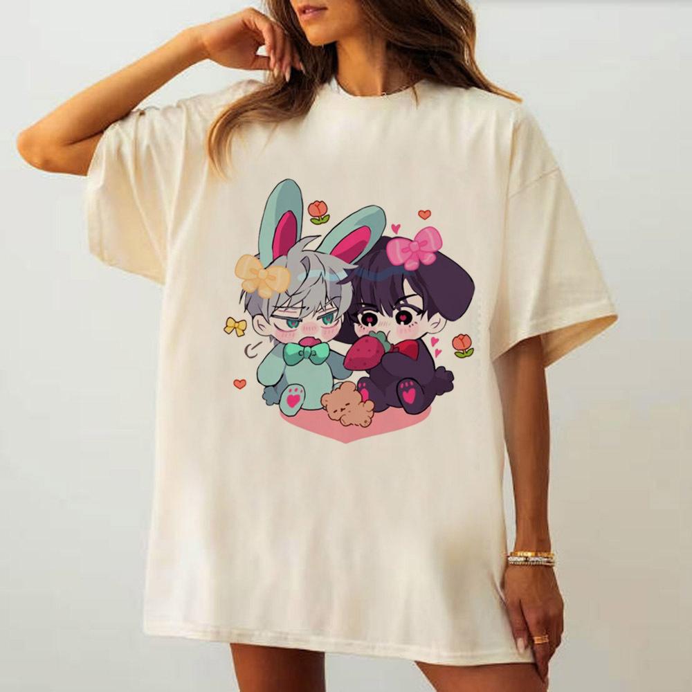 Alien Stage tshirt teen Pastel Graphic Vintage Grunge Punk Colorful tshirt 80s anime 2000s streetwear Classic Digital S
Alien Stage tshirt teen Pastel Graphic Vintage Grunge Punk Colorful tshirt 80s anime 2000s streetwear Classic Digital S