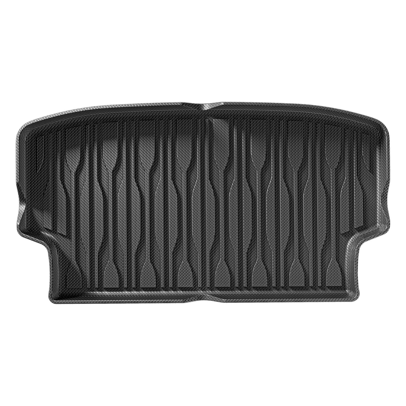 для BYD SEAGULL/BYD Dolphin Mini 2025 2024 Автомобильные коврики Коврик в багажник Накладка на багажник TPE 3D Коврик для ног Всепогодный Черный
для BYD SEAGULL/BYD Dolphin Mini 2025 2024 Автомобильные коврики Коврик в багажник Накладка на багажник TPE 3D Коврик для ног Всепогодный Черный