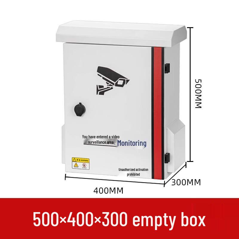 Outdoor Stainless Steel Waterproof Electrical Enclosure
Outdoor Stainless Steel Waterproof Electrical Enclosure