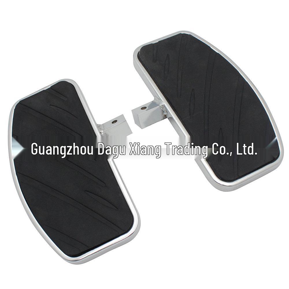 Модифицированные передние подножки Honda Magna VF250/750 для Dragon Dog 250 Front Foot Peg
Модифицированные передние подножки Honda Magna VF250/750 для Dragon Dog 250 Front Foot Peg