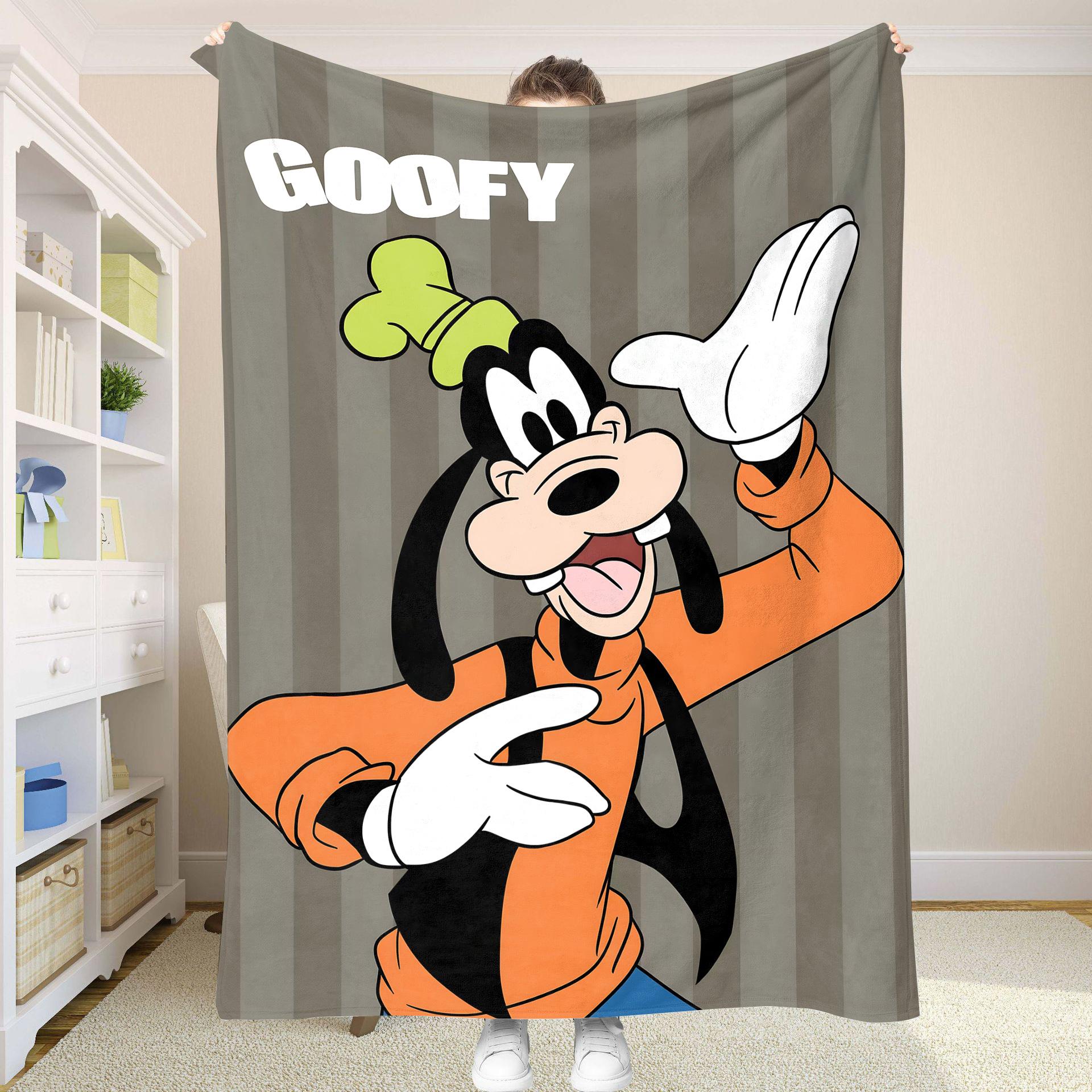 Double Blanket Disney Sofa Blankets and Throws Bedspread on the Bed Anime Bedspreads Summer Throw & Baby Decorative Comforter 75cmx90cm
Double Blanket Disney Sofa Blankets and Throws Bedspread on the Bed Anime Bedspreads Summer Throw & Baby Decorative Comforter 75cmx90cm
