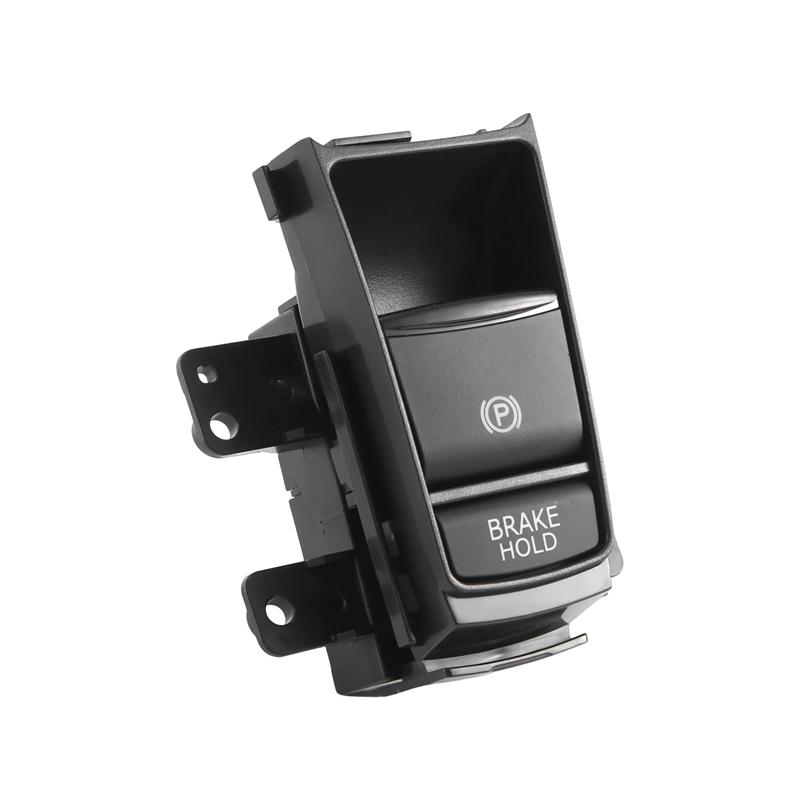 Firmly 35355-T7A-J01 35355T7AJ01 For Honda HRV XRV HR-V XR-V VEZEL Electronic Automatic Hand Brake Button Parking Brake Switch чёрный
Firmly 35355-T7A-J01 35355T7AJ01 For Honda HRV XRV HR-V XR-V VEZEL Electronic Automatic Hand Brake Button Parking Brake Switch чёрный