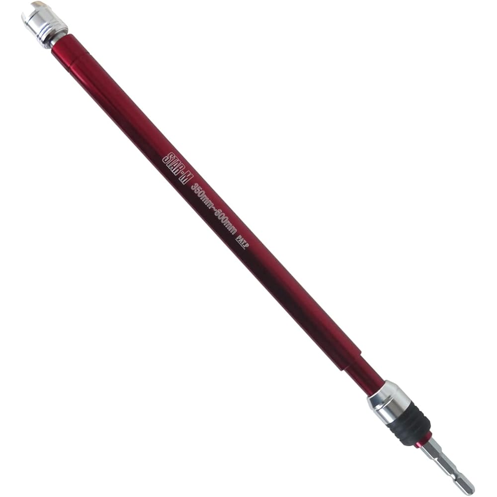 Star-M Telescopic Socket Nobiru L 5012L
Star-M Telescopic Socket Nobiru L 5012L