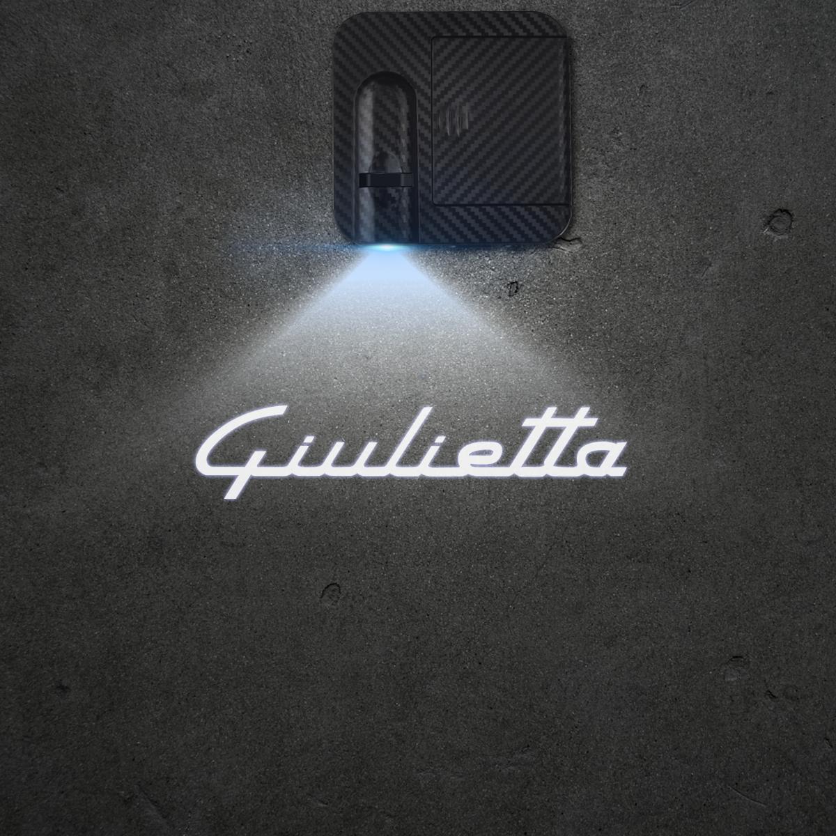 1/2PCS For Alfa Romeo Giulietta Giulia 159 147 156 Mito Sportiva Car Door Welcome Lights Laser Projector Logo Wireless Sensing 1 PCS
1/2PCS For Alfa Romeo Giulietta Giulia 159 147 156 Mito Sportiva Car Door Welcome Lights Laser Projector Logo Wireless Sensing 1 PCS