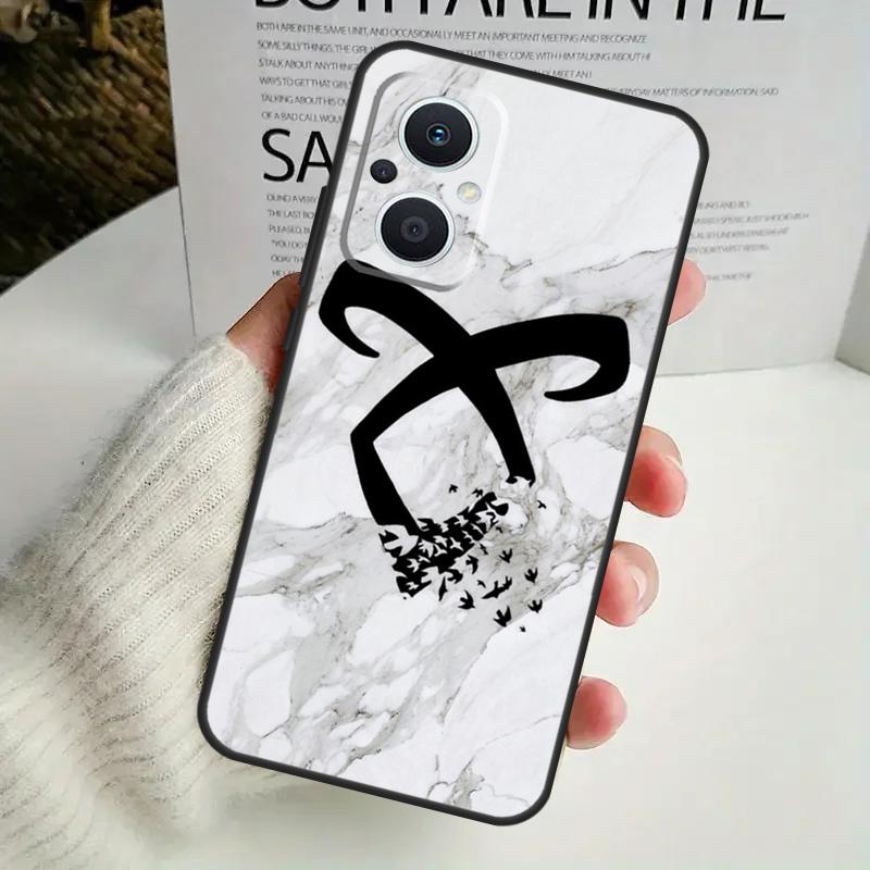 Логотип Ангельской Руны Охотников за Тенью Чехол Для OPPO Reno 8 7 6 5 4 Lite 8T 5Z 4Z 10 11F OPPO Find X5 X6 Pro X2 Neo X3 Lite Обложка OPPO Reno8 5G
Логотип Ангельской Руны Охотников за Тенью Чехол Для OPPO Reno 8 7 6 5 4 Lite 8T 5Z 4Z 10 11F OPPO Find X5 X6 Pro X2 Neo X3 Lite Обложка OPPO Reno8 5G