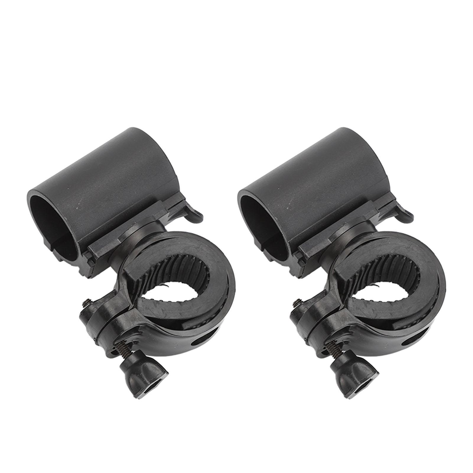 2pcs Cane Holder for Wheelchair Drive Rollator Walker 360 Degree Rotation Universal Crutches Stick Bracket Holder Accessories
2pcs Cane Holder for Wheelchair Drive Rollator Walker 360 Degree Rotation Universal Crutches Stick Bracket Holder Accessories