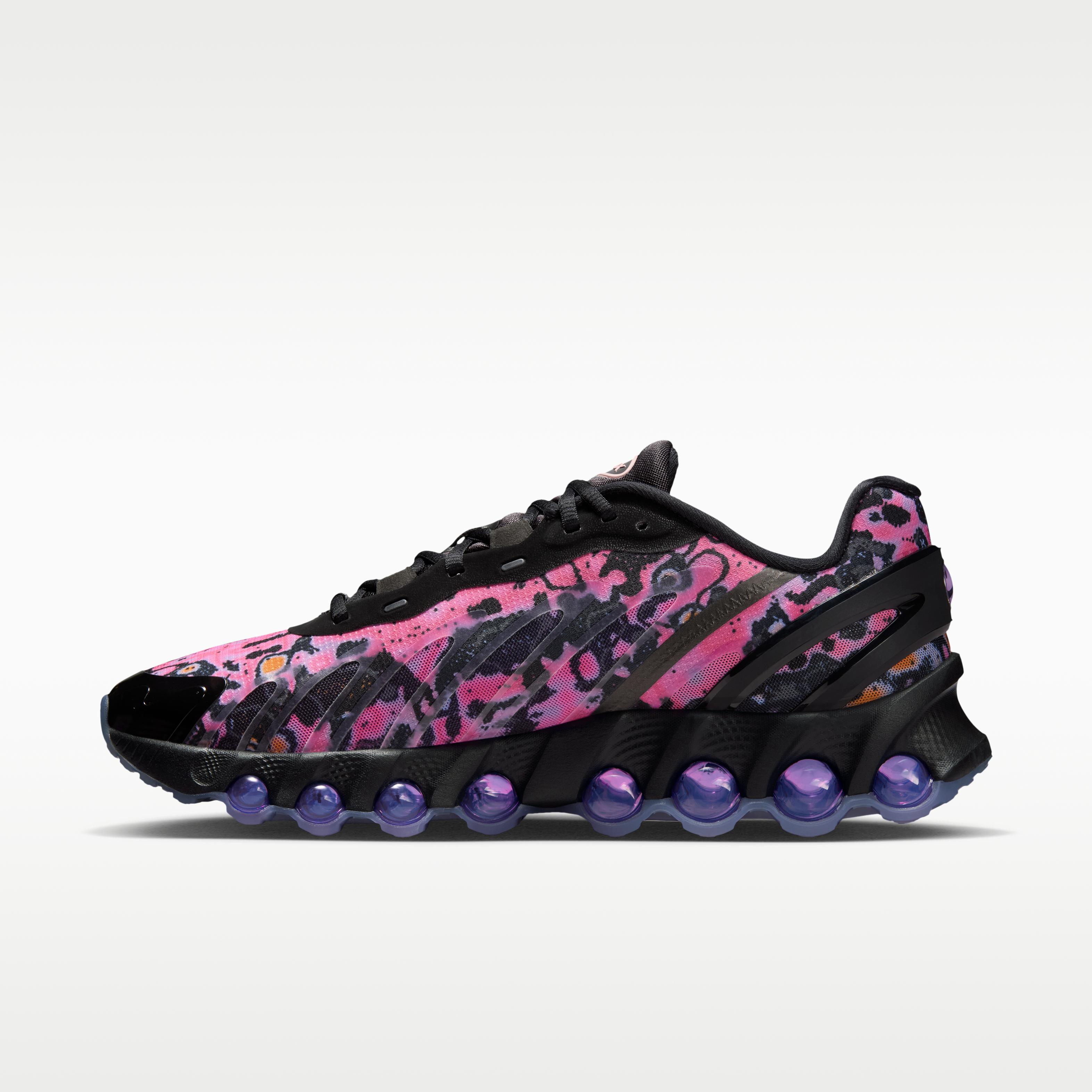 Nike Air Max Dn8 Pink Gaze Black 41
Nike Air Max Dn8 Pink Gaze Black 41