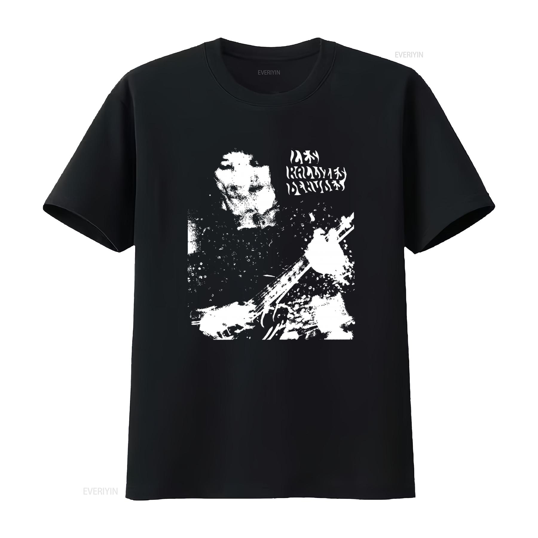 Les Rallizes Denudes T Shirt Vintage Krautrock Band Print vintage Washed streetwear Breathable homme Top For Everyday Wear 4XL
Les Rallizes Denudes T Shirt Vintage Krautrock Band Print vintage Washed streetwear Breathable homme Top For Everyday Wear 4XL