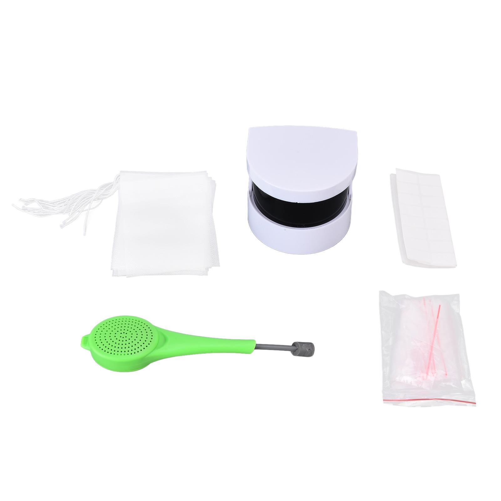 Jewelry Cleaner Convenient Practical Compact Stable Rhinestone Painting Cleaning Supplies for
Jewelry Cleaner Convenient Practical Compact Stable Rhinestone Painting Cleaning Supplies for