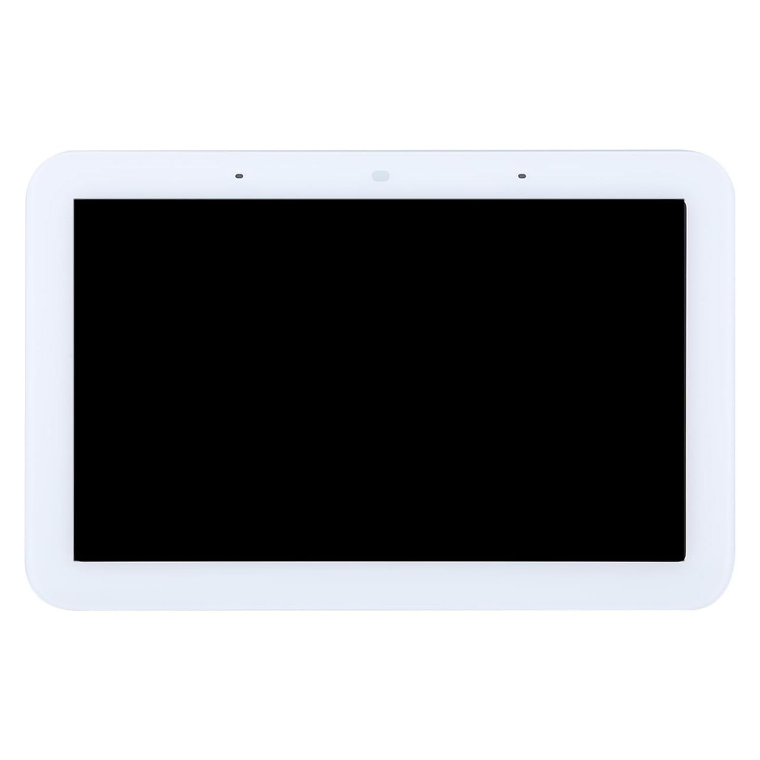 Для Google Nest Hub (2-й ген) Запасна частина РК-екран класу S та збірка дигітайзера (Без логотипу) Type A
Для Google Nest Hub (2-й ген) Запасна частина РК-екран класу S та збірка дигітайзера (Без логотипу) Type A