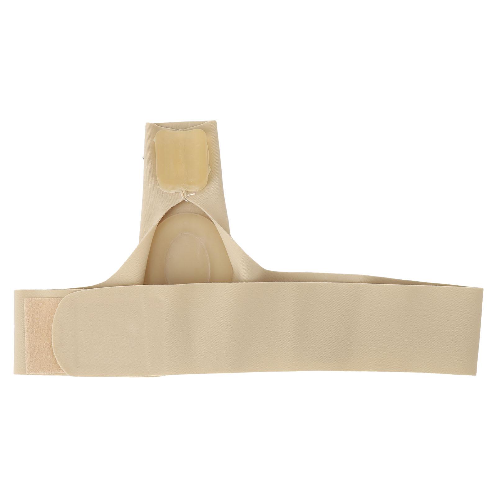 Bunion Relief Cross Strap Prevent Friction Toe Separator Bunion Sleeve Socks Protectors Bunion
Bunion Relief Cross Strap Prevent Friction Toe Separator Bunion Sleeve Socks Protectors Bunion