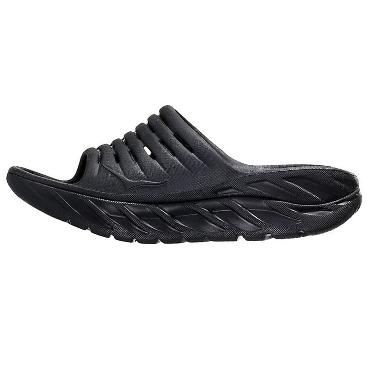 HOKA ONE ONE Ora Recovery Slide Чорний 1134527-BLK 36
HOKA ONE ONE Ora Recovery Slide Чорний 1134527-BLK 36