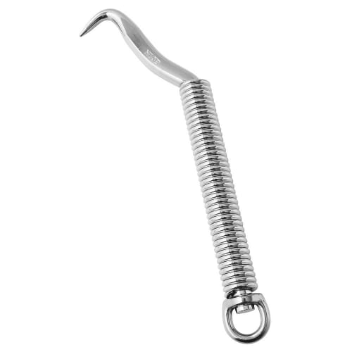 Sugino Kogyo NICE Hacker Type A 201
Sugino Kogyo NICE Hacker Type A 201