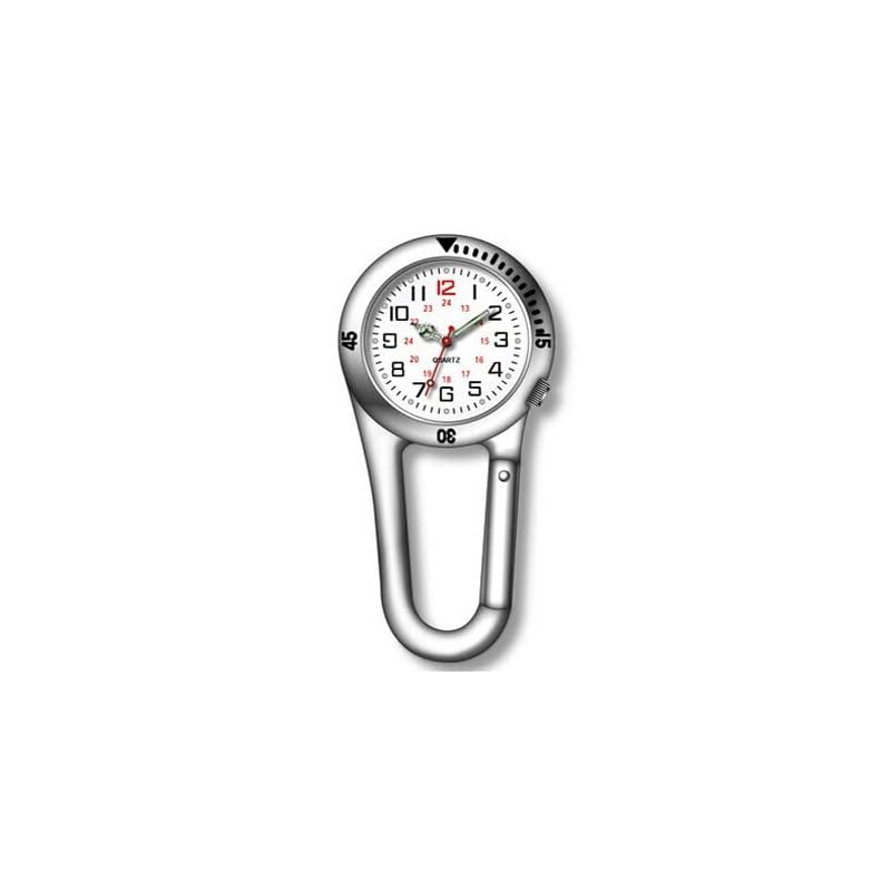 carabiner watch clock white For mountain climbing outdoor for backpack carabiner carabiner watch camp
carabiner watch clock white For mountain climbing outdoor for backpack carabiner carabiner watch camp