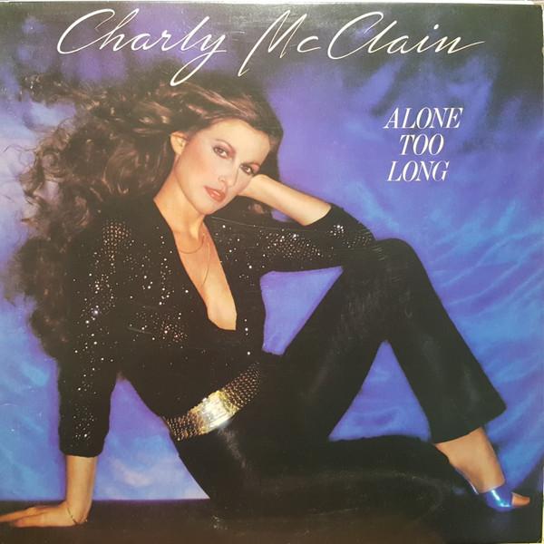 LP Record CHARLY MCCLAIN Alone Too Long JE36090PROMO Epic 1979 US CountryFolk Used
LP Record CHARLY MCCLAIN Alone Too Long JE36090PROMO Epic 1979 US CountryFolk Used