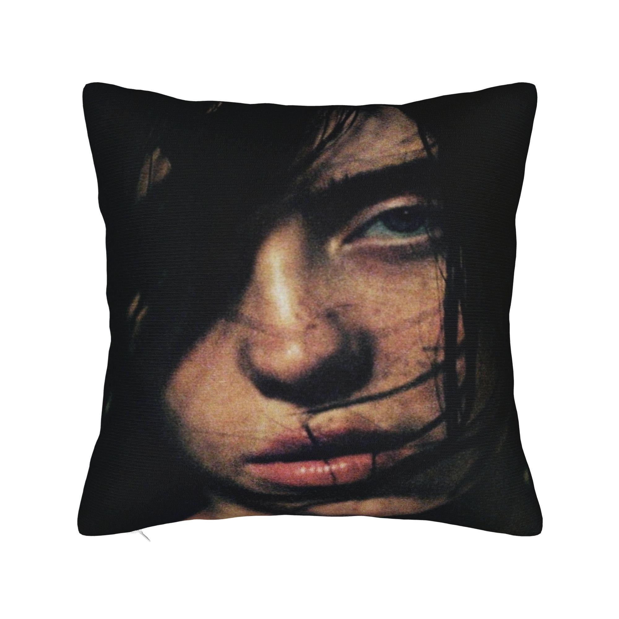 Billieds Hit Me Hard And Soft Tour Pillowcases Stuff Printed Cushion Cover Pillow Covers Home Decorations Zipper Multiple Sizes 12x12in 30X30cm
Billieds Hit Me Hard And Soft Tour Pillowcases Stuff Printed Cushion Cover Pillow Covers Home Decorations Zipper Multiple Sizes 12x12in 30X30cm
