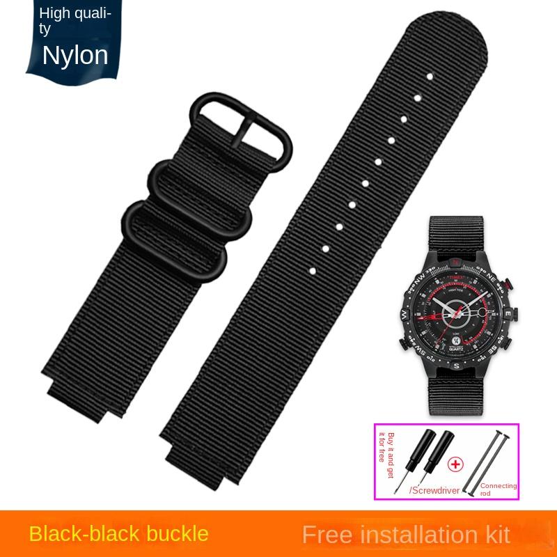 24*16mm Convex Metal ring nylon Watchband For TIMEX Tidal T2N721 T2N720 TW2T76500 TW2T76300 Sport breathable Canvas Watch Strap 16mm
24*16mm Convex Metal ring nylon Watchband For TIMEX Tidal T2N721 T2N720 TW2T76500 TW2T76300 Sport breathable Canvas Watch Strap 16mm