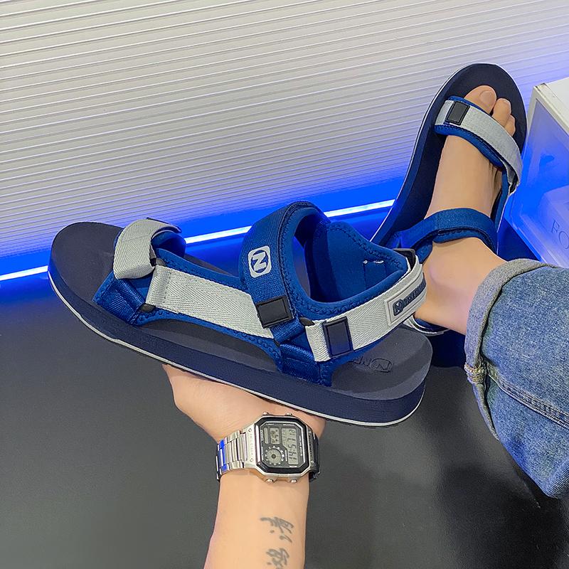 Большой размер 51 Мужские сандалии Летние повседневные Пляжные сандалии Обувь Уличные кроссовки Мужские Ретро Удобные Повседневные сандалии Женские 36-37
Большой размер 51 Мужские сандалии Летние повседневные Пляжные сандалии Обувь Уличные кроссовки Мужские Ретро Удобные Повседневные сандалии Женские 36-37