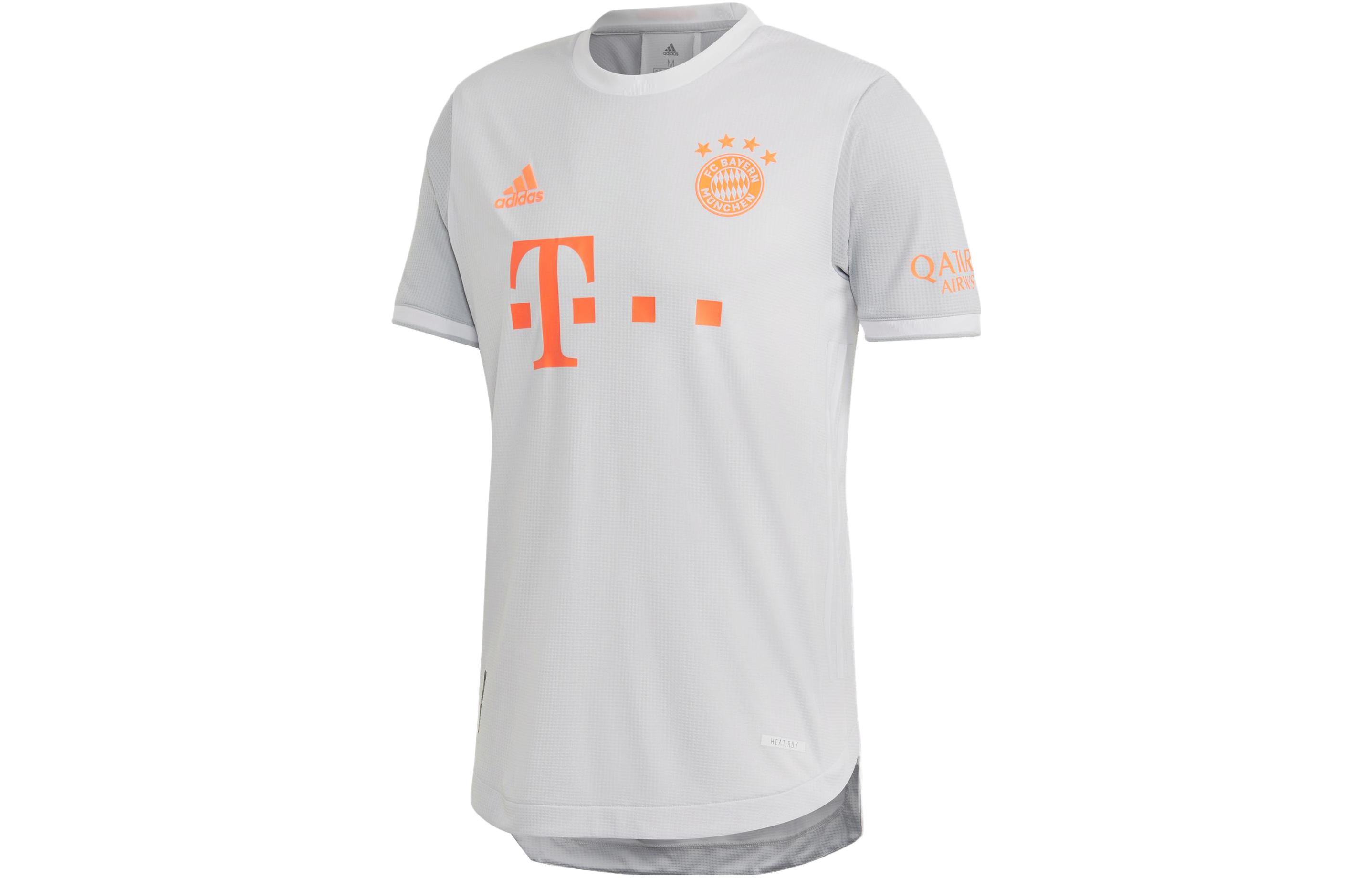 Adidas Bayern Munich Black Soccer Jerseys Men s Gray Moderate Straight Fit FR4021 S
Adidas Bayern Munich Black Soccer Jerseys Men s Gray Moderate Straight Fit FR4021 S