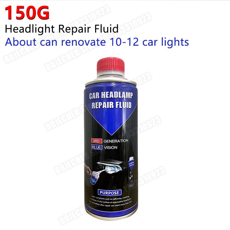 Набор для полировки и восстановления фар автомобиля, Набор для ремонта и обновления фар автомобиля 50 мл/100 мл, Жидкий полимер для фар, Набор автоинструментов для очистки
Набор для полировки и восстановления фар автомобиля, Набор для ремонта и обновления фар автомобиля 50 мл/100 мл, Жидкий полимер для фар, Набор автоинструментов для очистки