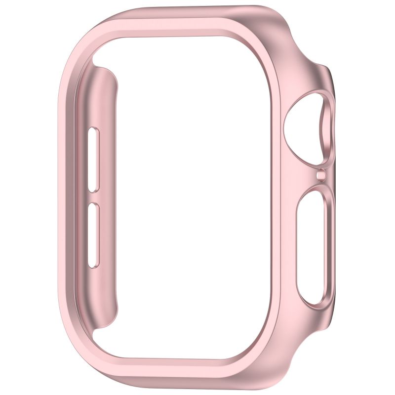 Порожнистий чохол для ПК для Apple Watch Series 10 42 мм 46 мм Samrt Watch Strap Бампер Захисне покриття для Iwatch S10 Аксесуари x Shell Apple Watch10 42mm рожевий колір золота
Порожнистий чохол для ПК для Apple Watch Series 10 42 мм 46 мм Samrt Watch Strap Бампер Захисне покриття для Iwatch S10 Аксесуари x Shell Apple Watch10 42mm рожевий колір золота