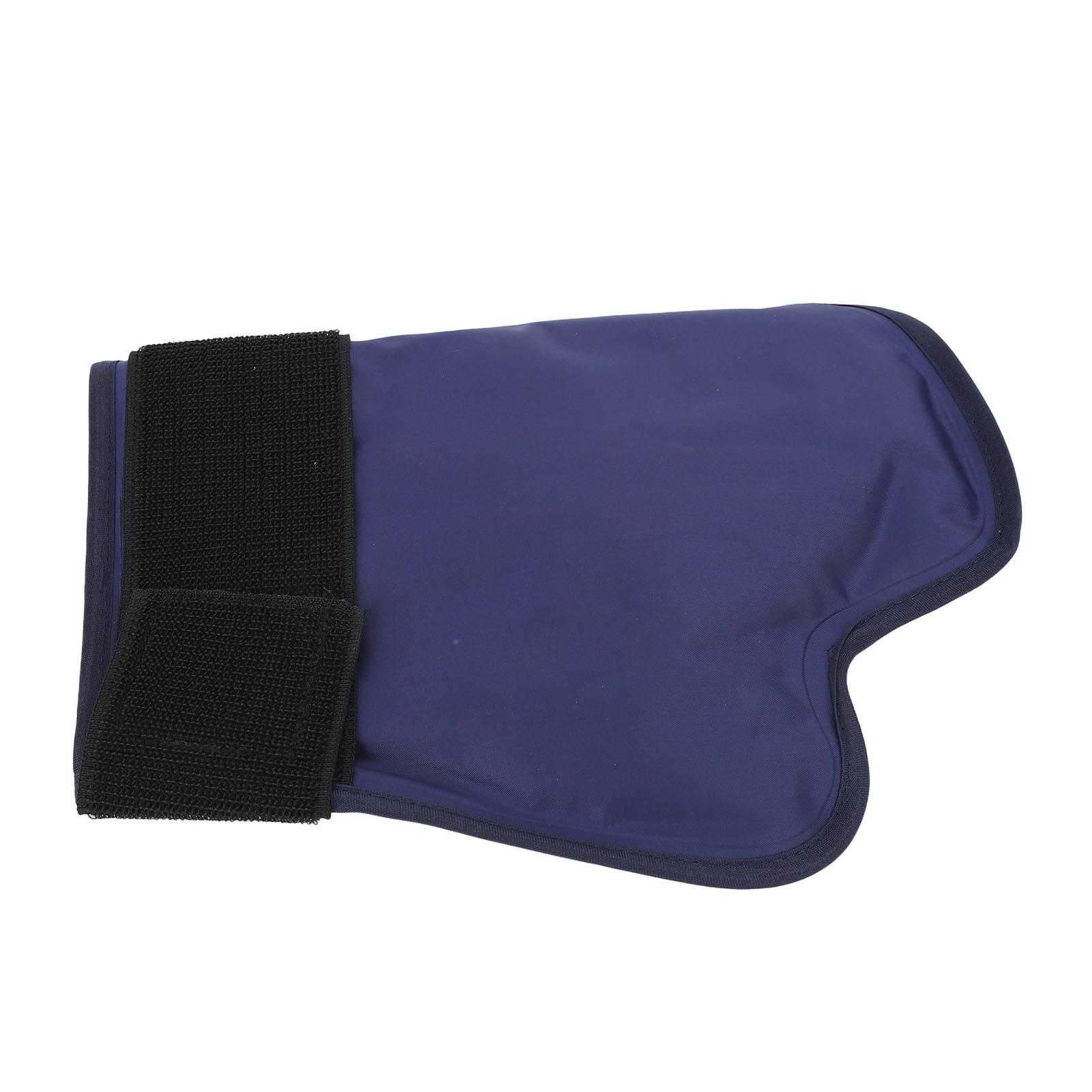 Hand Ice Pack Multipurpose Reusable Hand Pain Relief Cold Hand Therapy Gloves for Hand and Wrist Injuries
Hand Ice Pack Multipurpose Reusable Hand Pain Relief Cold Hand Therapy Gloves for Hand and Wrist Injuries