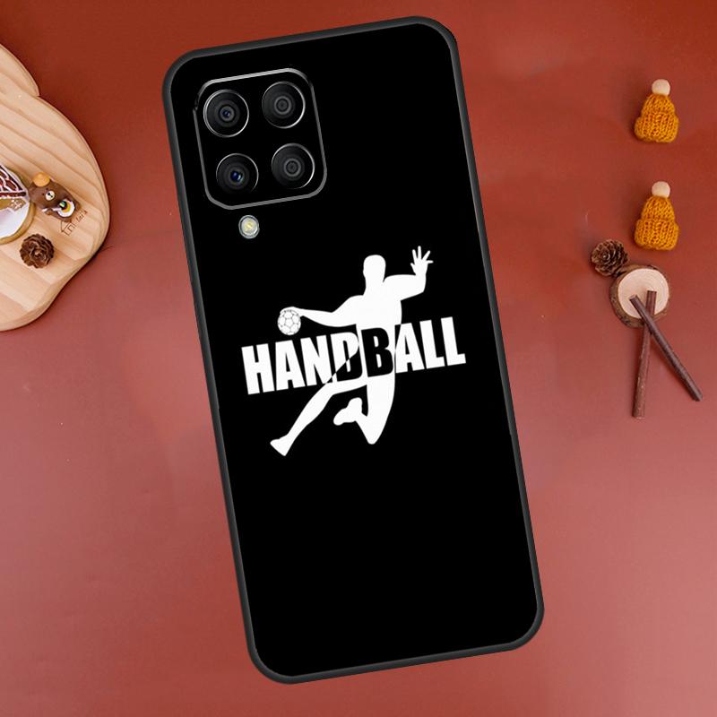 Handball Sport Case For Samsung Galaxy M33 M21 M31 M16 M36 M56 M53 M13 M12 M32 M52 M15 M55 M14 M35 M34 M54 Samsung M15
Handball Sport Case For Samsung Galaxy M33 M21 M31 M16 M36 M56 M53 M13 M12 M32 M52 M15 M55 M14 M35 M34 M54 Samsung M15