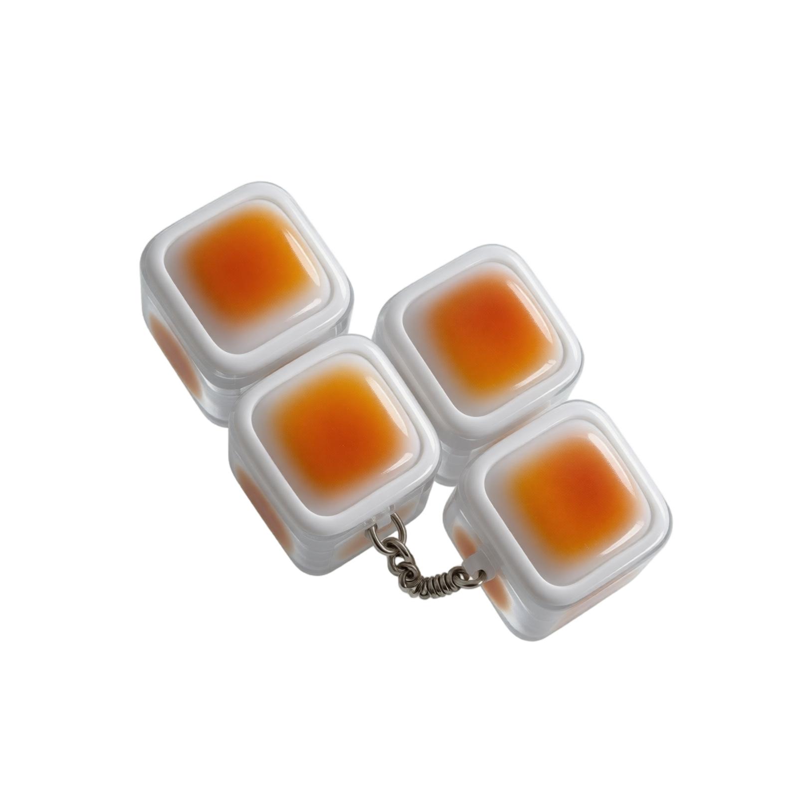 Mechanical Keycap Tester Keychain with Light Up Feature Stress Toy for Keyboard Enthusiasts and Office Use One Size
Mechanical Keycap Tester Keychain with Light Up Feature Stress Toy for Keyboard Enthusiasts and Office Use One Size