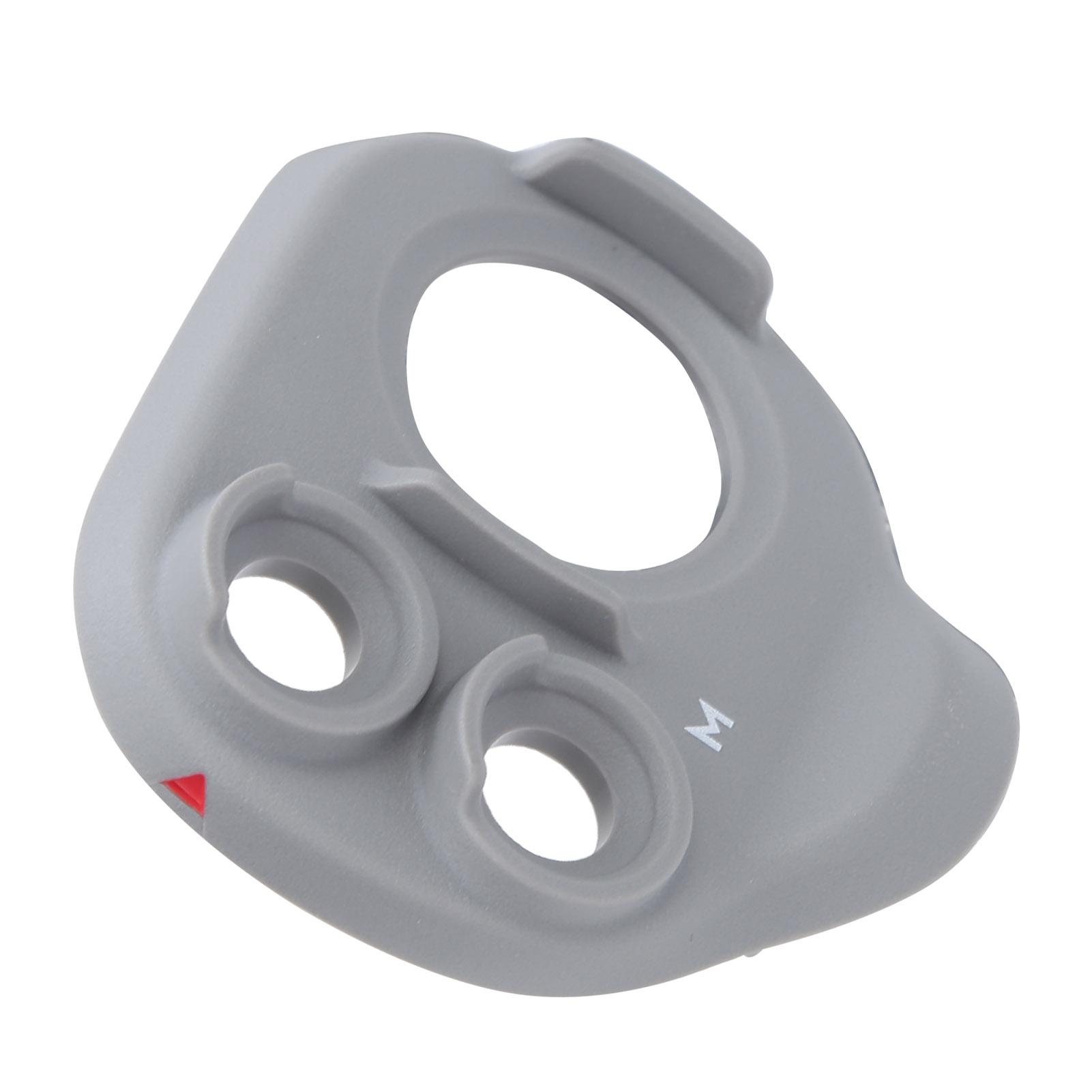 Motion Controller Plastic Button Decoration Cover for DJI FPV Combo Motion Controller Button Protection
Motion Controller Plastic Button Decoration Cover for DJI FPV Combo Motion Controller Button Protection