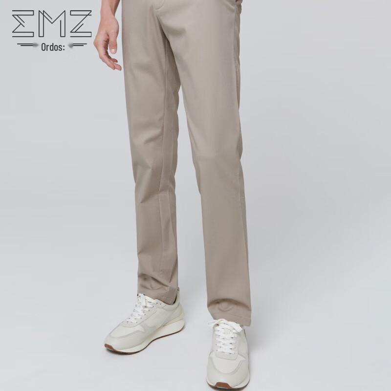 EMZ Men s Straight-Leg Casual Pants 37
EMZ Men s Straight-Leg Casual Pants 37