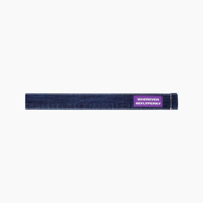 рефлиперки Wearever Denim Strap (ИНДИГО) Indigo
рефлиперки Wearever Denim Strap (ИНДИГО) Indigo