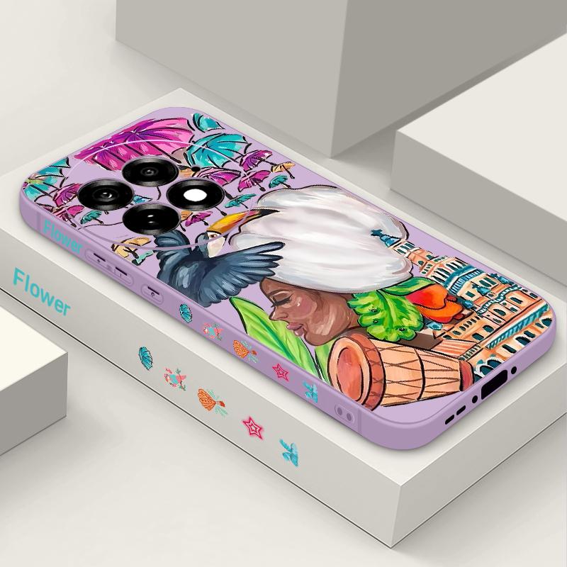 Case For OnePlus 15 13 13T 12 Tropical-style Toucan Pattern Shockproof Bumper Soft Silicone Cover For Oneplus Nord 5 13R 12R 11R 5G OnePlus Nord 5G
Case For OnePlus 15 13 13T 12 Tropical-style Toucan Pattern Shockproof Bumper Soft Silicone Cover For Oneplus Nord 5 13R 12R 11R 5G OnePlus Nord 5G