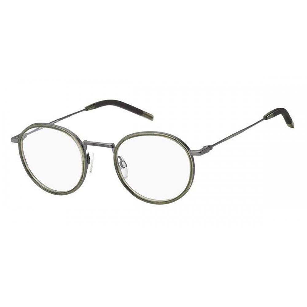 Tommy Hilfiger Men Eyeglasses Th 1815 4c3 Olive Green/49-24-150
Tommy Hilfiger Men Eyeglasses Th 1815 4c3 Olive Green/49-24-150