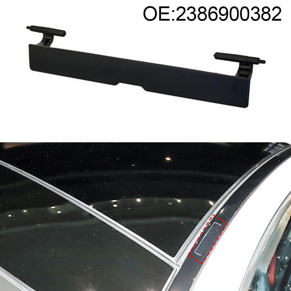 Car Roof Trim Cover Roof Rack Roof Luggage Rack Cover Plate Replacement For Mercedes For E-Class Coupe W238 2017-25 238690038
Car Roof Trim Cover Roof Rack Roof Luggage Rack Cover Plate Replacement For Mercedes For E-Class Coupe W238 2017-25 238690038