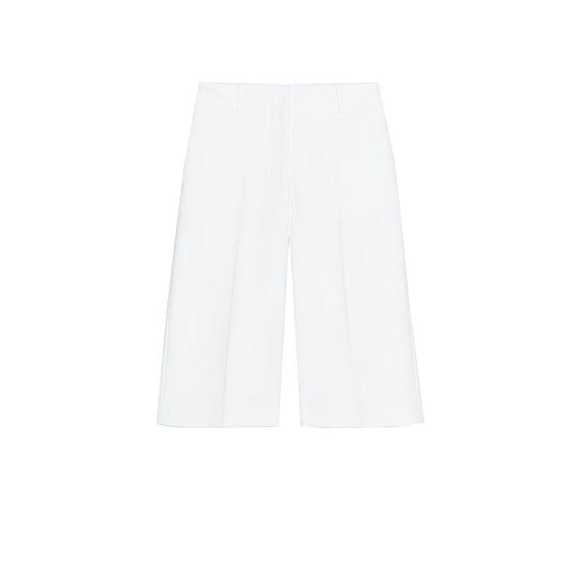 Летние женские металлические крючки Детали с полосками для глажки Хлопковые длинные повседневные шорты со средней посадкой 3483303 Ground White L
Летние женские металлические крючки Детали с полосками для глажки Хлопковые длинные повседневные шорты со средней посадкой 3483303 Ground White L