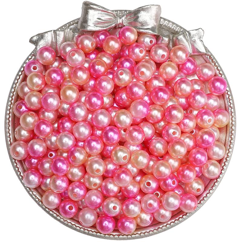 ABS круглі імітаційні перлинні намистини для виготовлення ювелірних виробів своїми руками. Художні прикраси для дому. Штучні перли для наповнювачів ваз. 07 4mm 300pcs
ABS круглі імітаційні перлинні намистини для виготовлення ювелірних виробів своїми руками. Художні прикраси для дому. Штучні перли для наповнювачів ваз. 07 4mm 300pcs