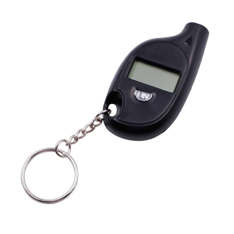 Digital Tire Pressure Gauge 4 Units LCD Tire Gauge for Cars Motorcycles Bikes High-precision Mini Keychain 1
Digital Tire Pressure Gauge 4 Units LCD Tire Gauge for Cars Motorcycles Bikes High-precision Mini Keychain 1