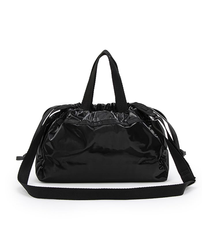 EW CITY DRAWSTRING BAG 1084Uptown Black ShineBlack
EW CITY DRAWSTRING BAG 1084Uptown Black ShineBlack